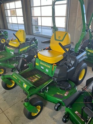 2025 John Deere Z530M Equipment Image0