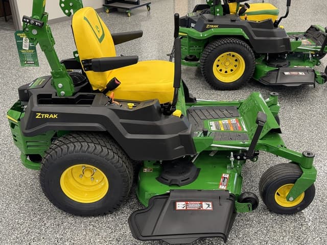 Image of John Deere Z530M equipment image 2