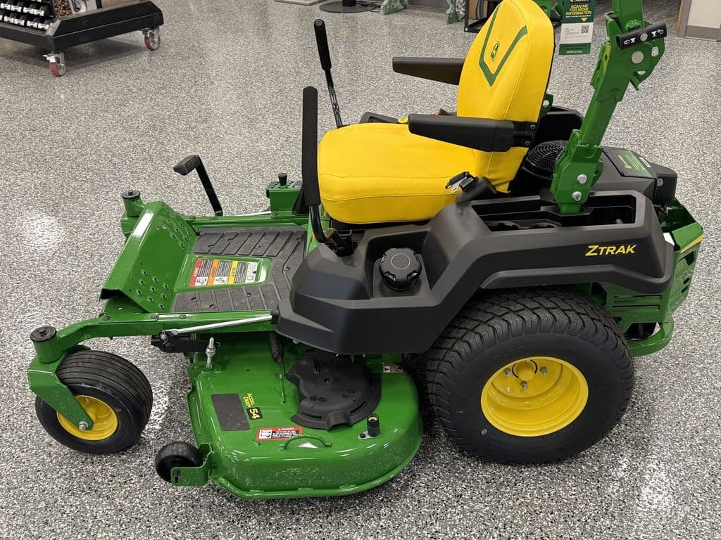 Image of John Deere Z530M Primary image
