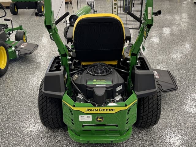 Image of John Deere Z530M equipment image 3