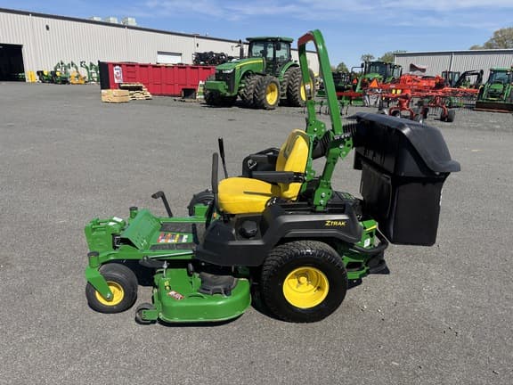 Image of John Deere Z530M equipment image 1