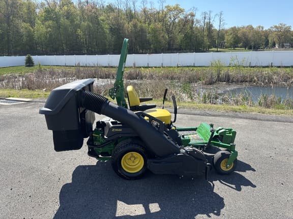 Image of John Deere Z530M equipment image 4