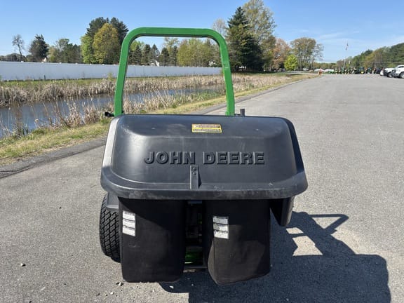 2025 John Deere Z530M Equipment Image0