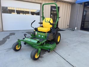 2025 John Deere Z530M Image