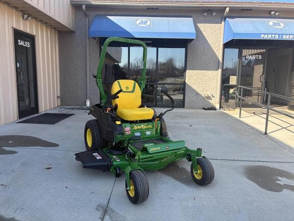 Image of John Deere Z530M equipment image 2