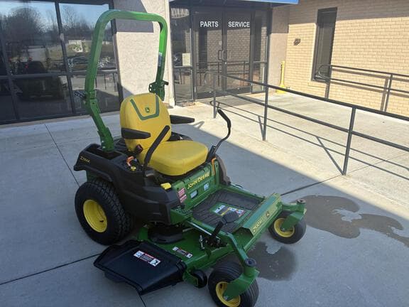 Image of John Deere Z530M equipment image 3