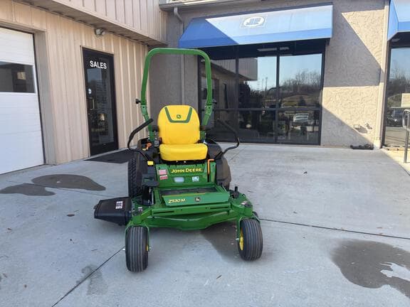 Image of John Deere Z530M equipment image 1
