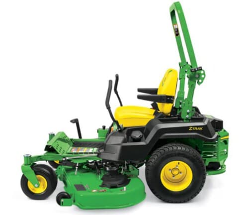 Image of John Deere Z530M Image 1