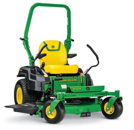 2025 John Deere Z530M Equipment Image0