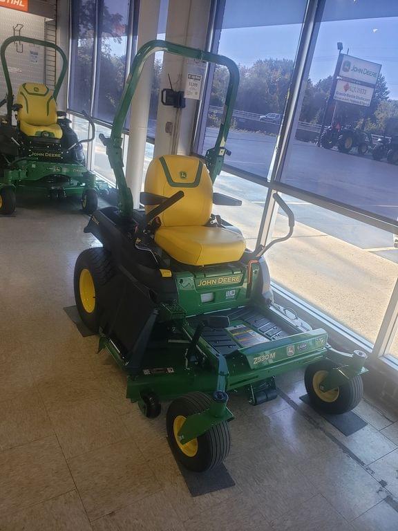 Image of John Deere Z530M equipment image 1