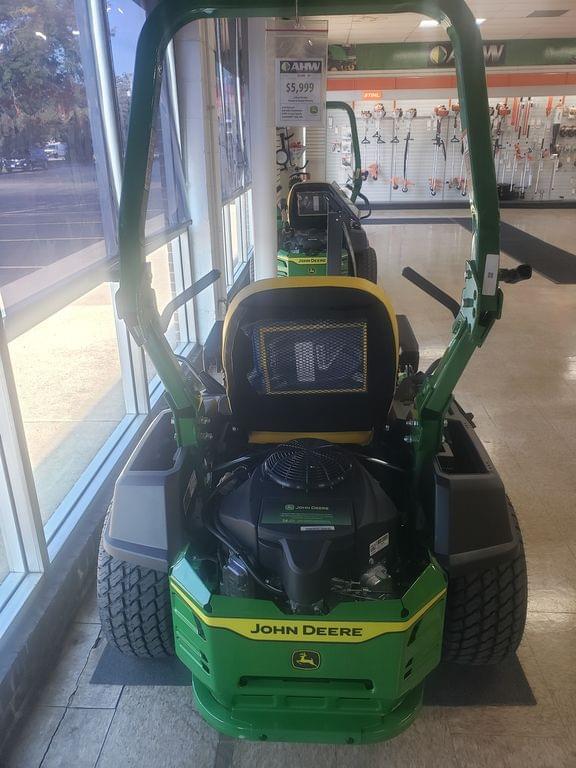 Image of John Deere Z530M equipment image 3