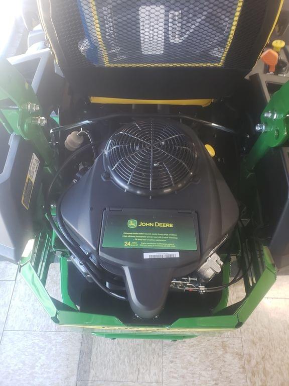 Image of John Deere Z530M equipment image 4