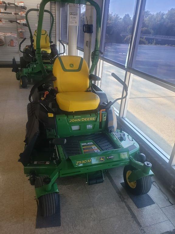 Image of John Deere Z530M Primary image