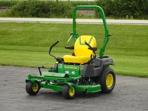 2025 John Deere Z530M Image