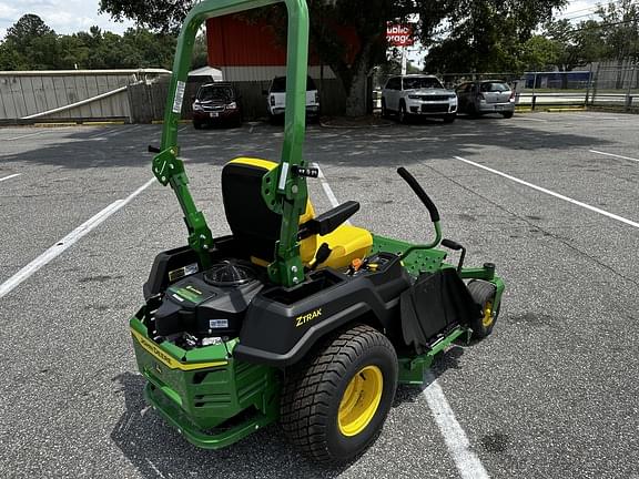 Image of John Deere Z530M equipment image 3