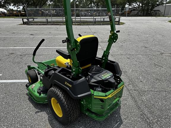 Image of John Deere Z530M equipment image 4