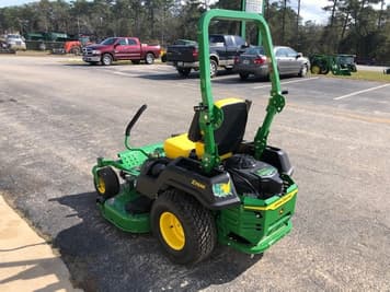 Main image John Deere Z530M
