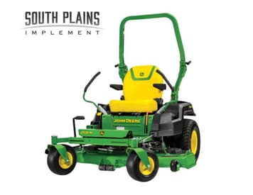 Main image John Deere Z530M