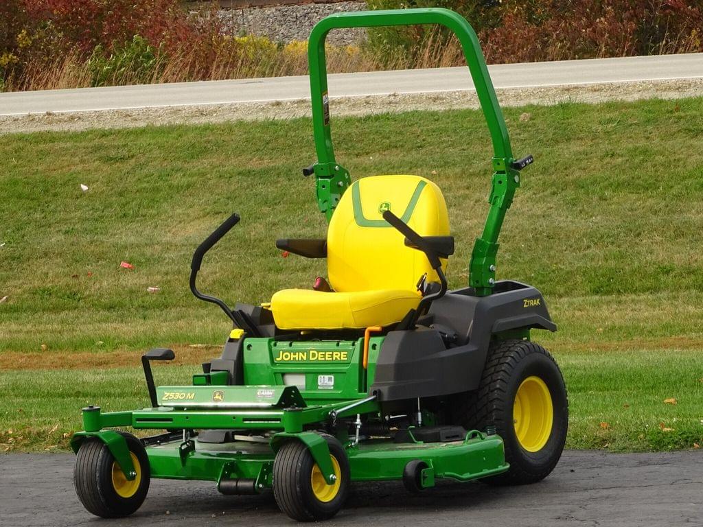 Image of John Deere Z530M Primary image