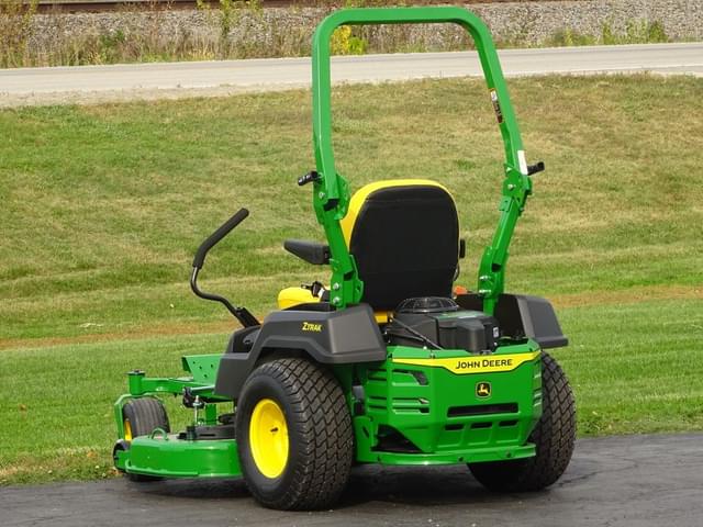 Image of John Deere Z530M equipment image 4