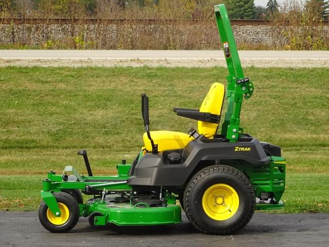 Image of John Deere Z530M equipment image 2