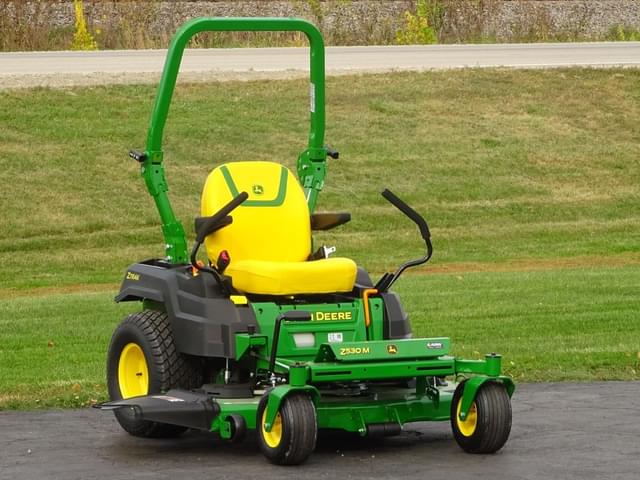 Image of John Deere Z530M equipment image 1