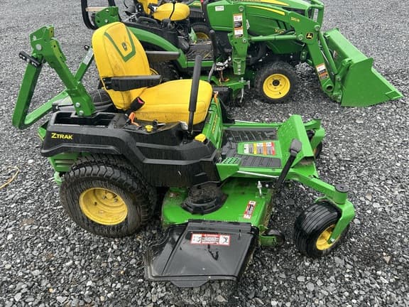 Image of John Deere Z530M equipment image 2