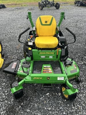 2025 John Deere Z530M Image