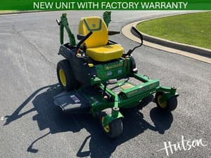2025 John Deere Z530M Image