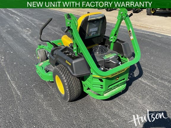 Image of John Deere Z530M equipment image 4