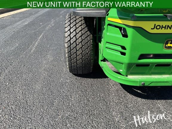 Image of John Deere Z530M equipment image 3