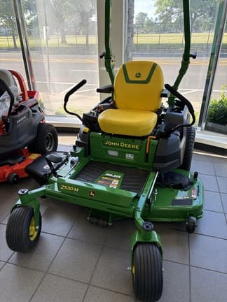 Image of John Deere Z530M Primary image