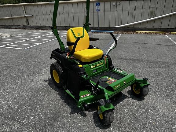 Image of John Deere Z530M Primary image