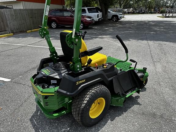 Image of John Deere Z530M equipment image 3