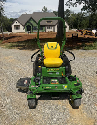 Image of John Deere Z530M equipment image 1
