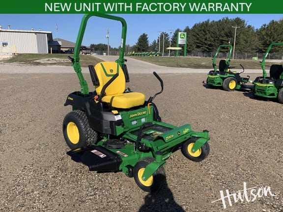 2025 John Deere Z530M Equipment Image0