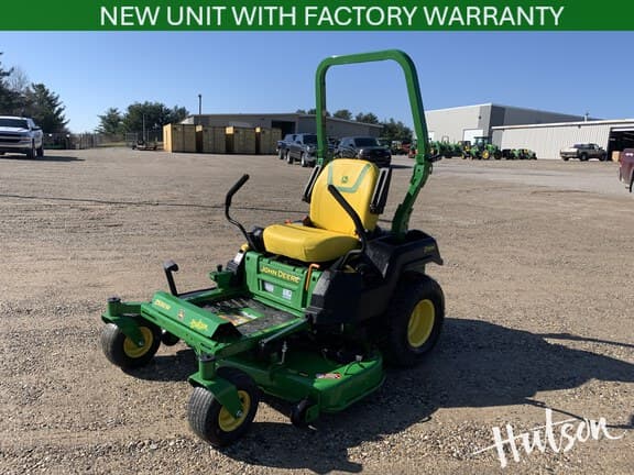 Image of John Deere Z530M equipment image 3