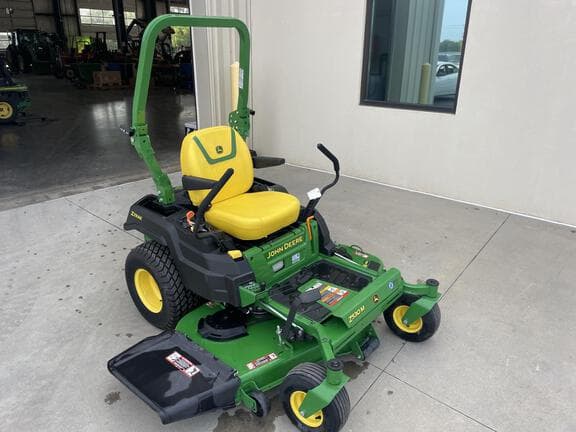 Image of John Deere Z530M equipment image 1