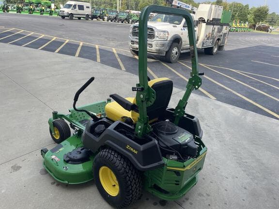 Image of John Deere Z530M equipment image 3