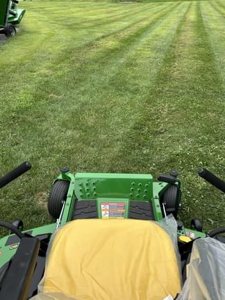 Image of John Deere Z530M equipment image 4