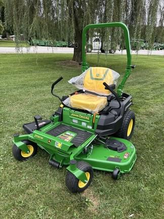 Image of John Deere Z530M equipment image 1