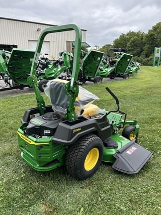 Image of John Deere Z530M equipment image 2