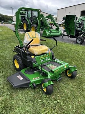 2025 John Deere Z530M Image