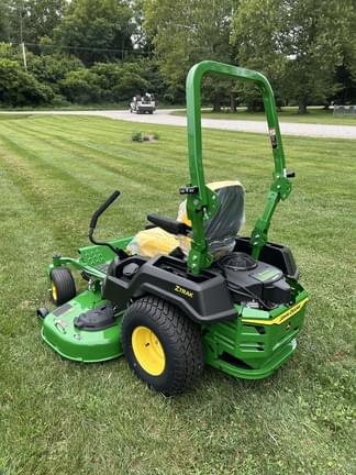 Image of John Deere Z530M equipment image 3