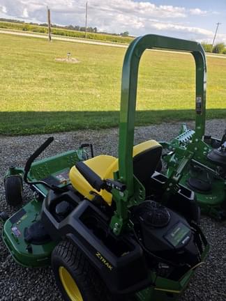 Image of John Deere Z530M equipment image 1