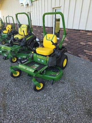 Image of John Deere Z530M Primary image