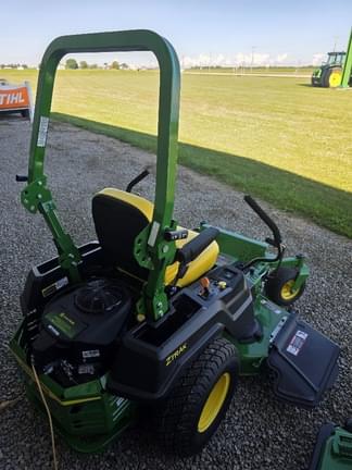 Image of John Deere Z530M equipment image 2