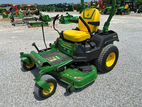 2025 John Deere Z530M Equipment Image0