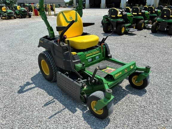 Image of John Deere Z530M equipment image 2