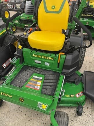 Image of John Deere Z530M Image 0